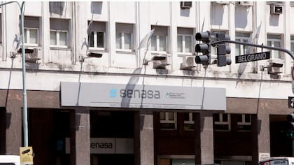 La investigación avanzó con declaraciones de peones, transportistas, funcionarios del Senasa y arrendatarios