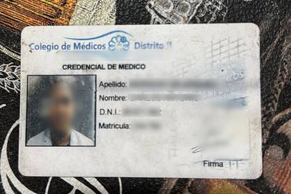 La investigación comenzó después de la muerte de una paciente