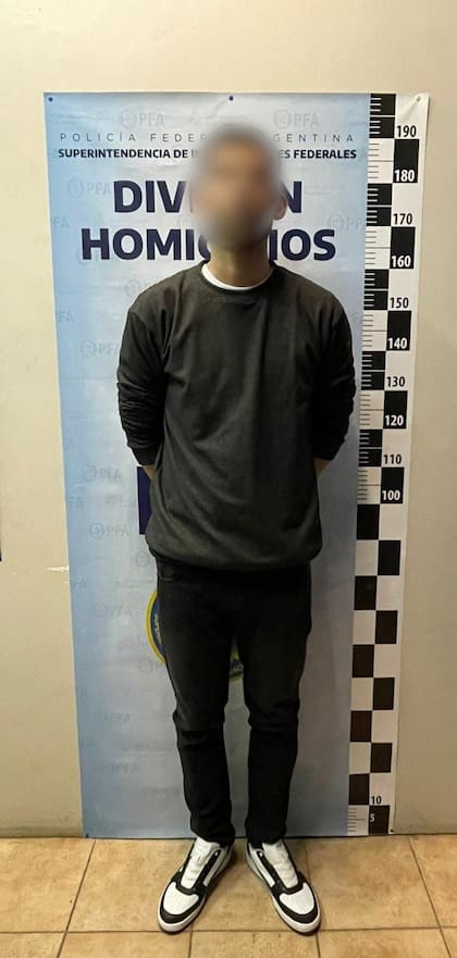 La investigación comenzó en mayo
