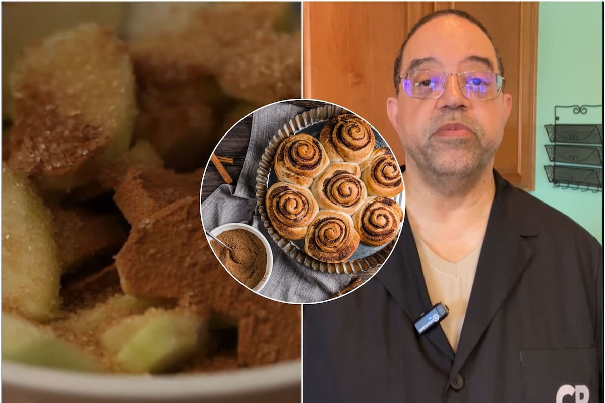 La investigación de Consumers Report sobre la canela en EE.UU.