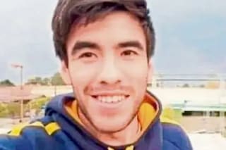 Astudillo Castro: la madre de Facundo criticó a la jueza de Bahía Blanca