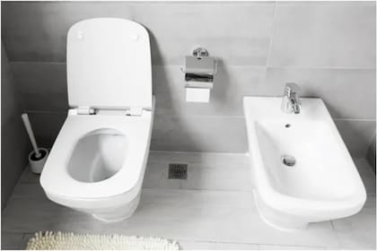 La investigación de los países que tienen bidets se volvió viral en las redes