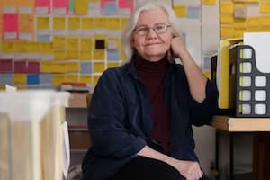 Quién es la mujer que resuelve casos judiciales imposibles investigando árboles genealógicos