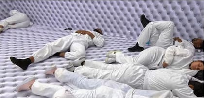 La investigación lleva la carátula de "posibles prácticas de tortura y tratos inhumanos o degradantes"
