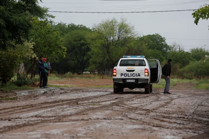 La investigación no dio frutos hasta ahora