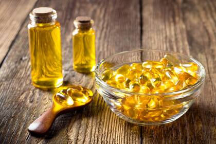 La investigación se centró en los efectos de los ácidos grasos omega-3, componentes principales del aceite de pescado, en la salud cerebral