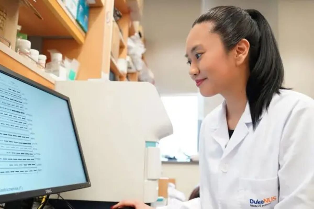 La investigación se realizó en el Laboratorio de Ciencias Médicas MRC, el Imperial College de Londres y la Facultad de Medicina Duke-NUS de Singapur