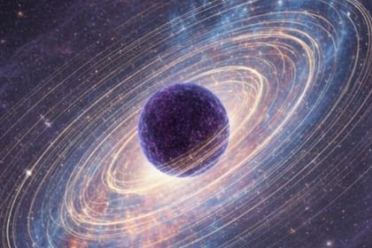 La investigación sugiere que un núcleo compacto y superdenso de materia oscura podría generar una atracción gravitatoria similar a la de un agujero negro