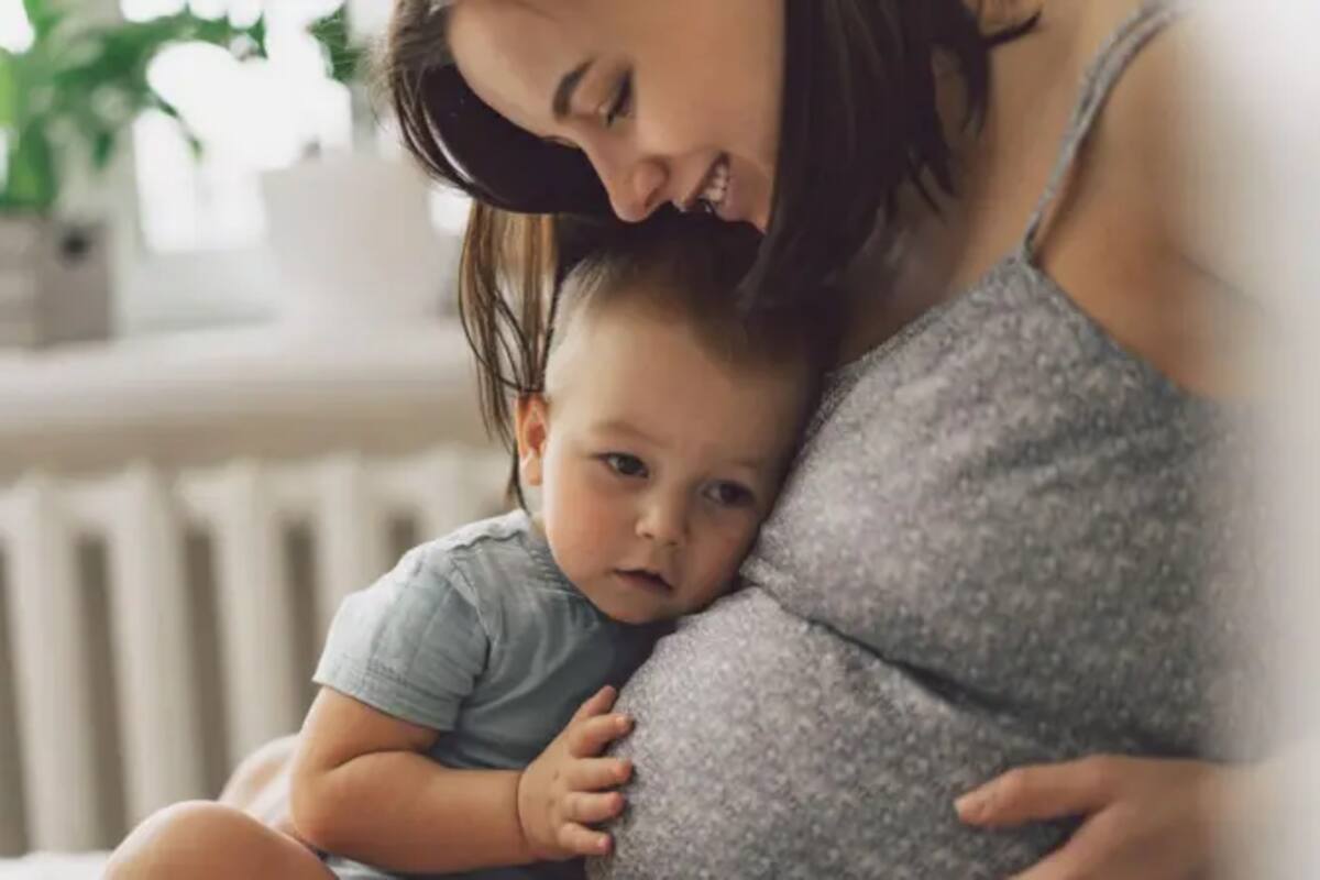 La investigación también muestra que los cambios en las redes neuronales son fundamentales para enfrentar la maternidad