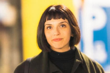 La investigadora italiana Martina Baradel, de la Universidad de Oxford