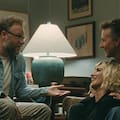 Una inteligente comedia sobre las fantasías y el desencanto en la vida matrimonial