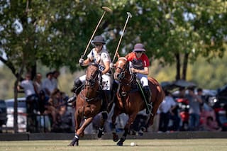 La Copa República Argentina tiene sus finalistas y coronará a un campeón en Palermo