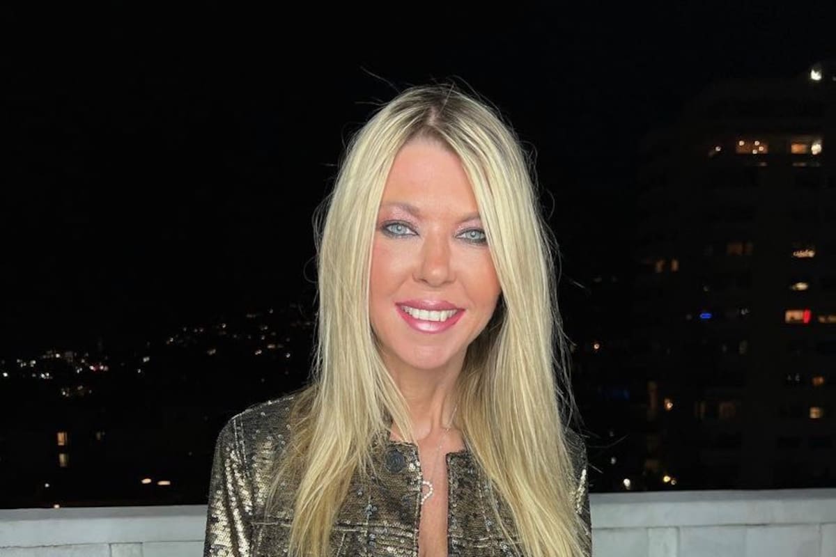La ironía de Tara Reid a la hora de hablar de su éxito en Hollywood y el mote que no puede sacarse de encima