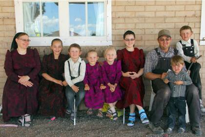 La irrupción de la electricidad en la comunidad de Sabinal produjo el debate entre los que se quedan en el pueblo y los que se marchan