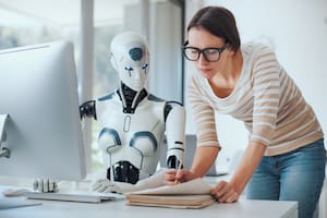 Qué impide a las empresas aprovechar todo el potencial de la IA