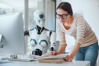 Qué impide a las empresas aprovechar todo el potencial de la IA