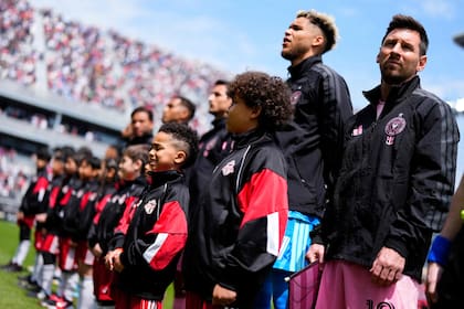 La irrupción de Lionel Messi en Inter Miami potenció a la MLS y consolidó el lazo futbolístico entre Argentina y Estados Unidos