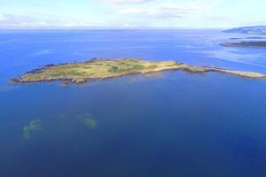 La isla Barlocco ya tiene 50 interesados