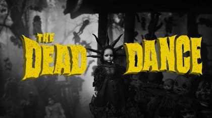 La Isla de las Muñecas es el escenario principal del nuevo videoclip de Lady Gaga (YouTube/Lady Gaga)