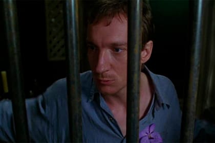 David Thewlis, el actor británico que nunca quiso ver la película que protagonizó