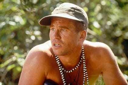 "¡Corte! Ahora quítenme a ese cretino de mi vista", habría dicho Frankenheimer al finalizar el rodaje, señalando a Kilmer