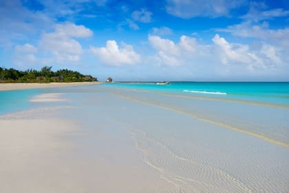 La isla Holbox es de lo mejor de América del Norte