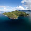 Compró una isla de Seychelles por solo US$273.000, la pudo vender por US$50 millones pero dijo que no