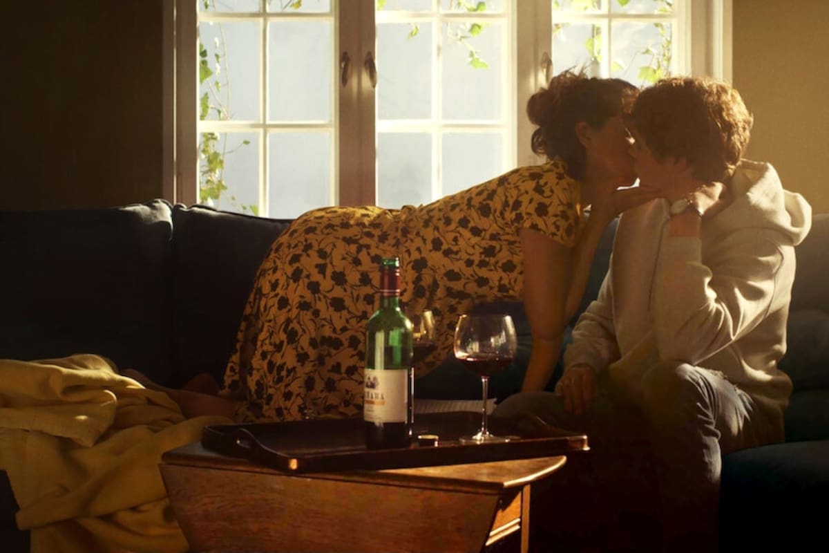 La isla negra, el estreno alemán que atrapa con una alta dosis de suspenso en Netflix