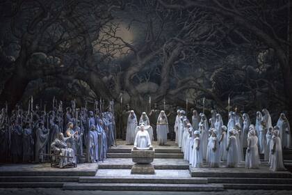 La italiana tiene una ductilidad extraordinaria