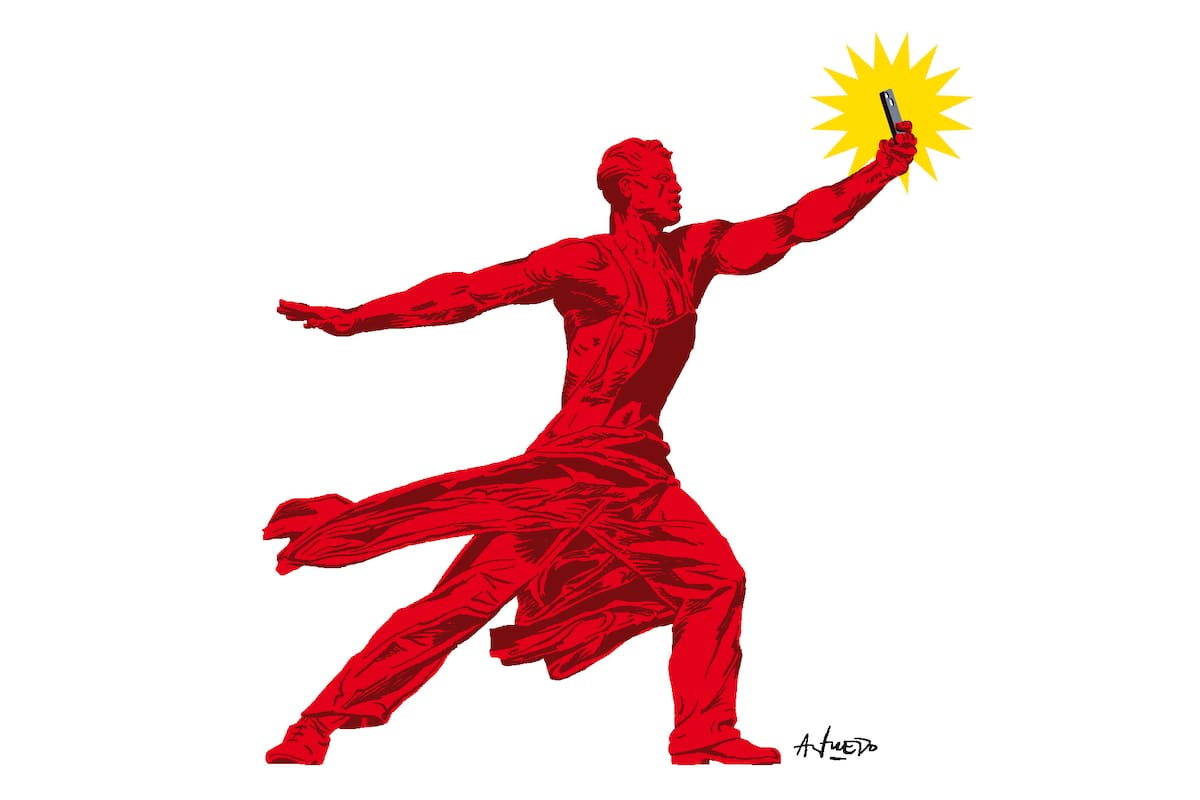 La izquierda y la subjetividad