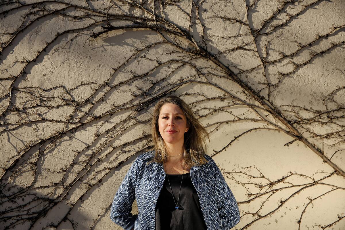 La Jauría de Lucia Puenzo