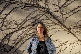 Lucía Puenzo estrena La jauría, una serie policial con espíritu de lucha social