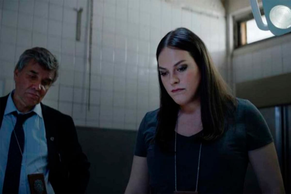 La jauría, una serie con una sólida producción y buenas intenciones que se marea en sus subtramas