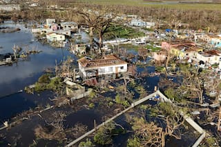 La jefa de la Asamblea General de la ONU alerta de una crisis climática