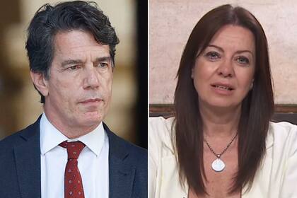 La Jefatura de Gabinete, a cargo de Nicolás Posse, y el Ministerio de Capital Humano, dirigido por Sandra Pettovello, son las áreas más beneficiadas por la ampliación del gasto