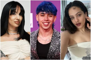 La Joaqui abrió su corazón con Rosalía: “Una perla muy zorra destruyó mi pareja”