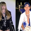 La Joaqui aseguró que Luck Ra le fue infiel y el artista contraatacó: “Está saliendo con un ex gran amigo mío”
