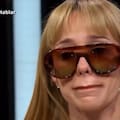El inesperado anuncio de La Joaqui en medio del duelo por su separación