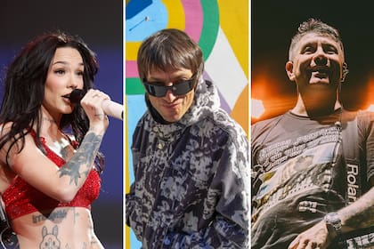 La Joaqui, Turf y Damas Gratis se presentarán en el Festival Polenta que combina artistas consagrados y nuevas voces de la escena local en un viaje musical que va del pop al rock, del indie al RKT y del reggaetón a la cumbia