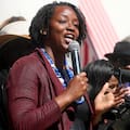 Una victoria del ala progresista desafía el dominio republicano en Florida