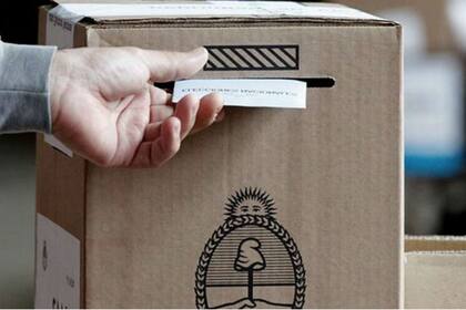 La jornada electoral se desarrolló sin incidentes y ahora se aguardan los resultados