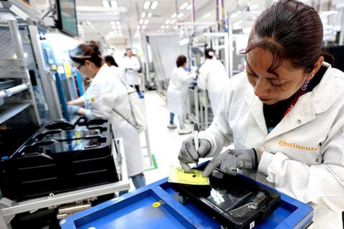 La jornada laboral en México se reducirá a 40 horas de forma gradual hasta el año 2030