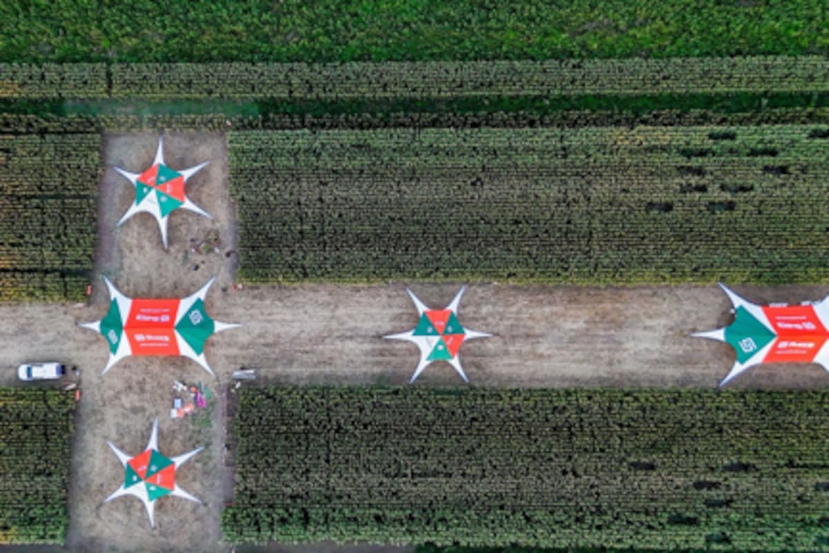 La jornada será en Balcarce