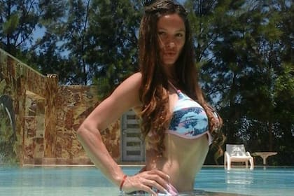 La joven aclaró que no formó parte de un vínculo de poliamor y que está enamorada del abogado