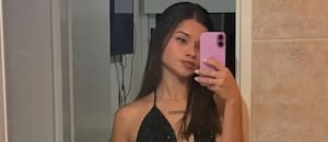 Detuvieron a una joven de 25 años acusada de matar a su novio a puñaladas durante una discusión