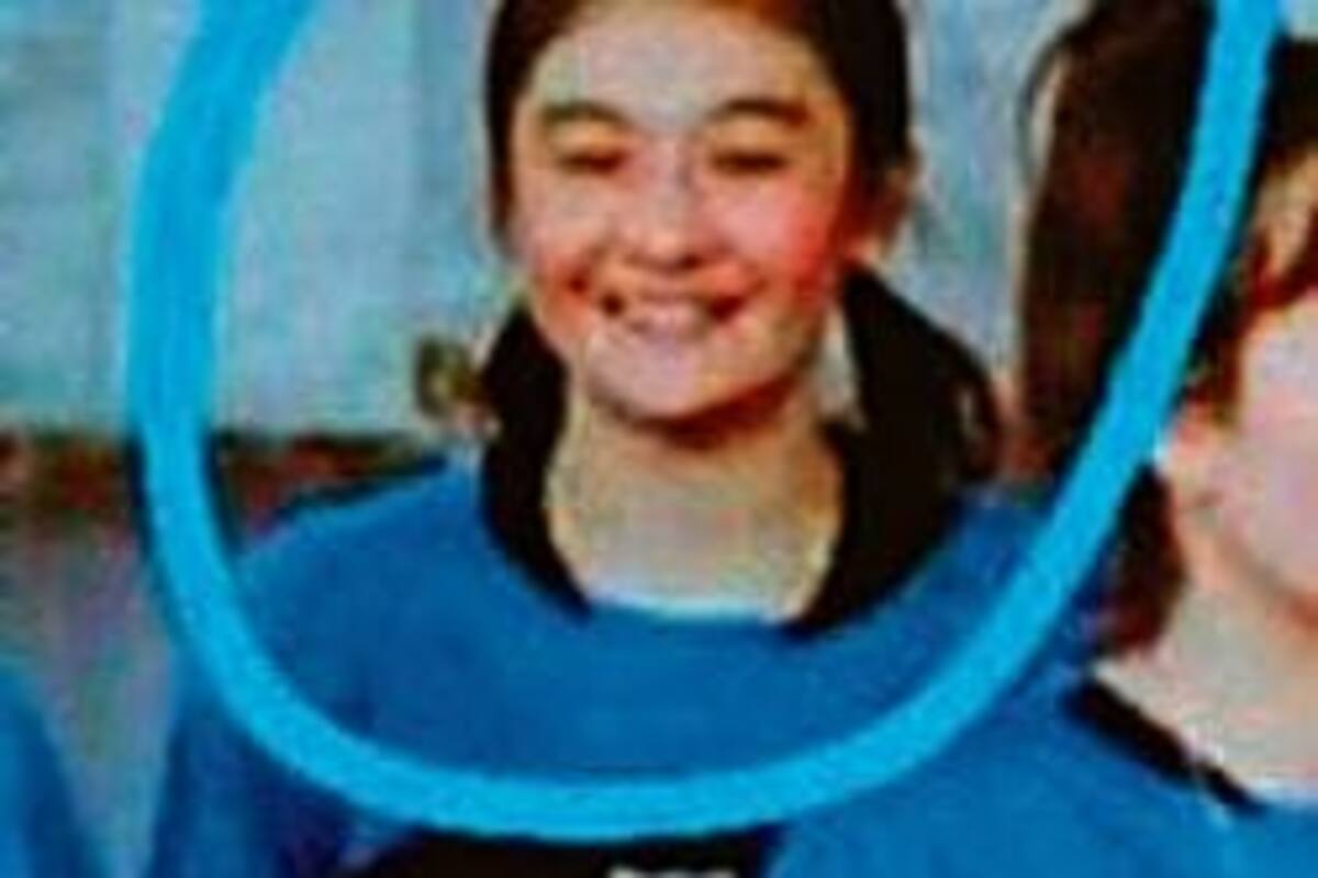 La joven afgana decapitada por los talibanes