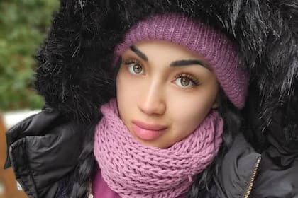 La joven argentina era buscada por su familia y amigos desde el pasado 23 de enero