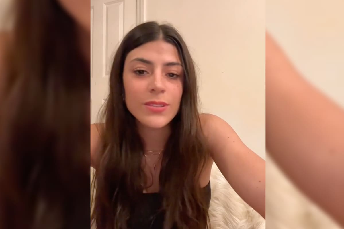 La joven argentina que vive en EE.UU. por el programa Au Pair relató en sus redes, con sorpresa, cuánto invierte la familia con quien reside en la diversión estival de sus hijas