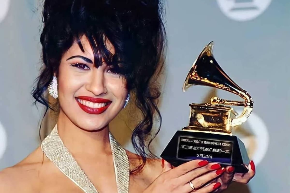 La joven artista Selena Quintanilla amasó una gran fortuna antes de su muerte; hoy, sus seres queridos se disputan la herencia