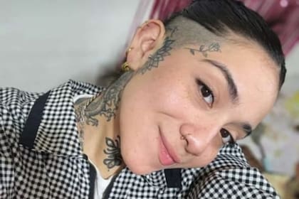 La joven asesinada tenía 24 años